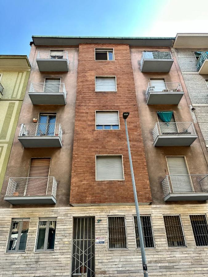 Casa Beinasco Apartment Turin Exterior photo