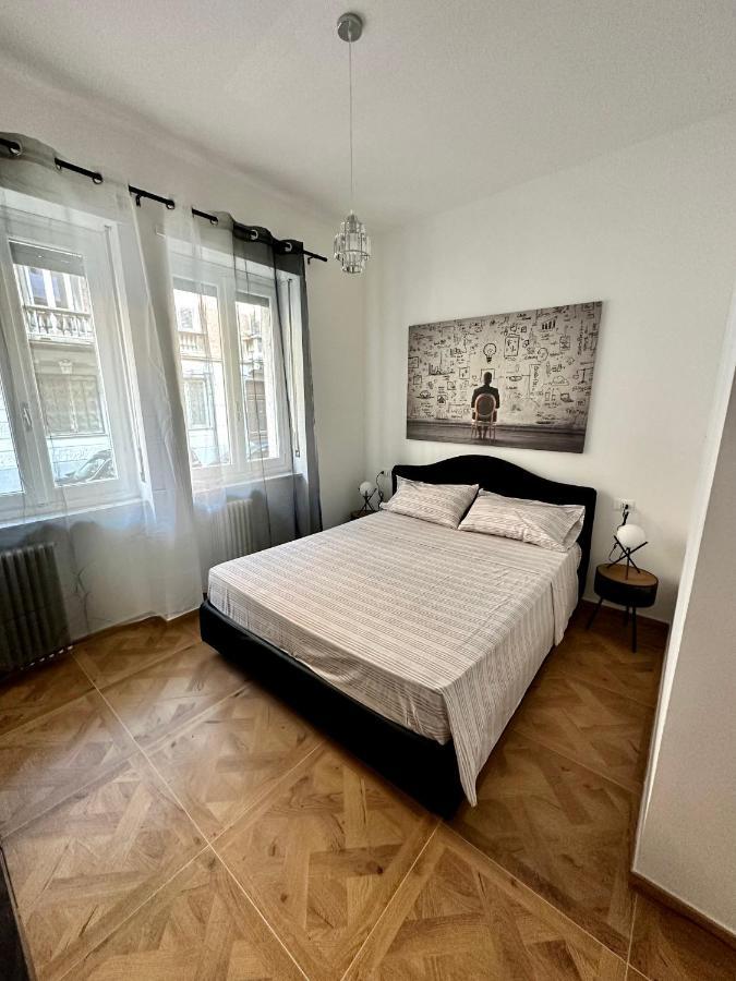 Casa Beinasco Apartment Turin Exterior photo