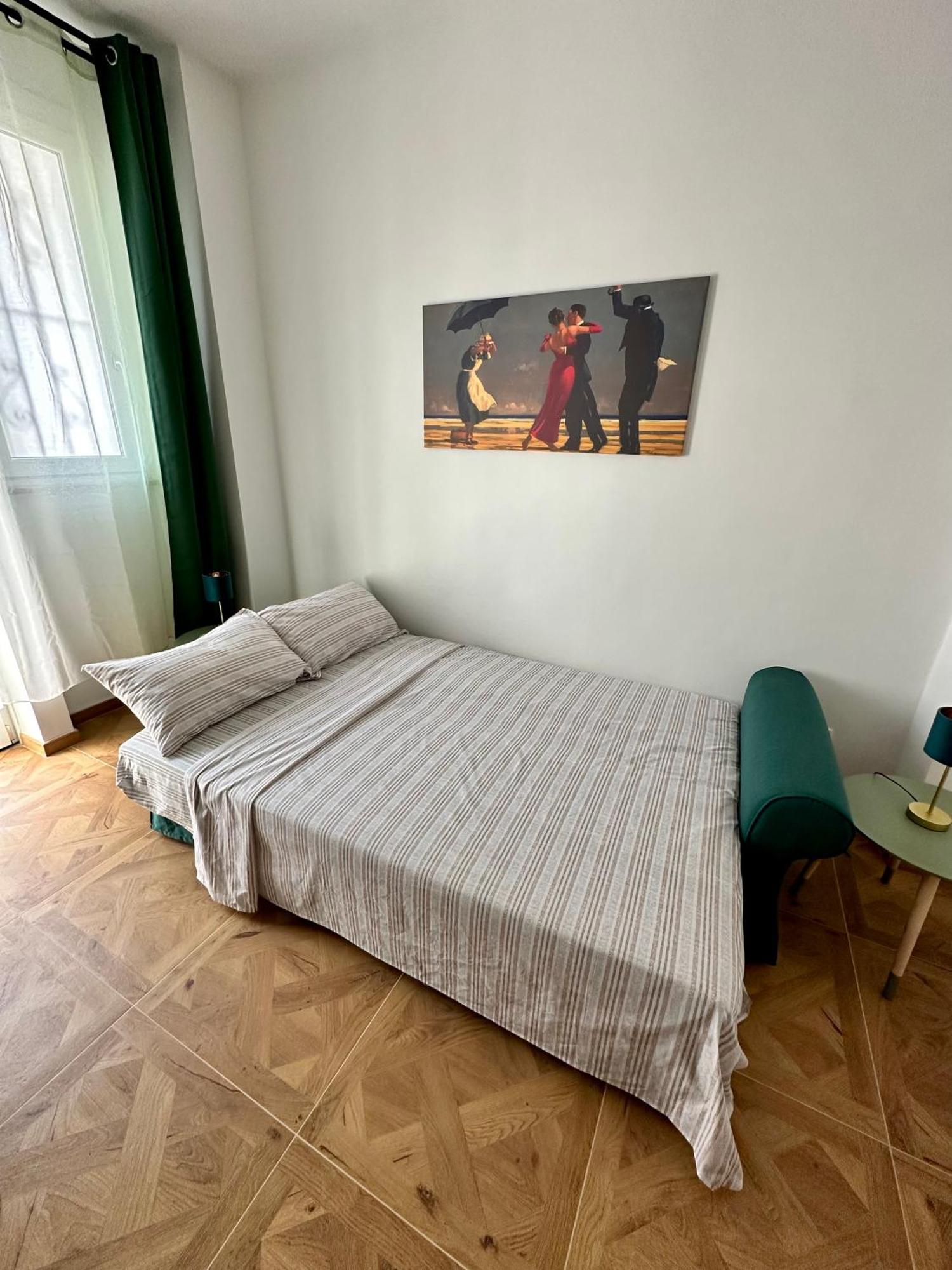 Casa Beinasco Apartment Turin Exterior photo